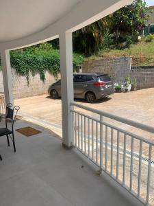 Fotografie z fotogalerie ubytování Villa les MAHOGANYS v destinaci Rivière-Salée