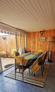 Billede fra billedgalleriet på La Maison d'en face i Andernos-les-Bains