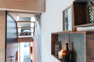 Fotografie z fotogalerie ubytování demimaisons v destinaci Esneux