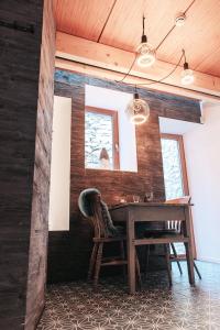 Fotografie z fotogalerie ubytování demimaisons v destinaci Esneux