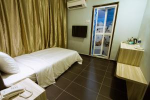 Gallery image of JS Hotel in Johor Bahru