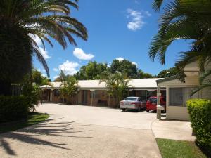 Gallery image of Pacific Paradise Airport Motel in Pacific Paradise 