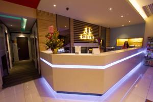 Galeri foto JS Hotel di Johor Bahru