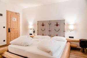 Fotografie z fotogalerie ubytování Hotel Kirchenwirt v destinaci Dobbiaco