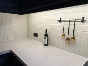 Fotografie z fotogalerie ubytování Deluxe Apartement Tirol v destinaci Landeck