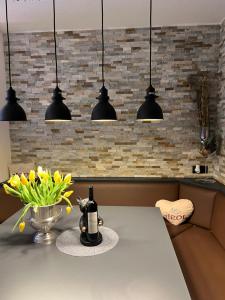Fotografie z fotogalerie ubytování Deluxe Apartement Tirol v destinaci Landeck