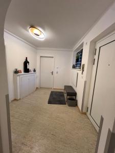 TV a/nebo společenská místnost v ubytování Deluxe Apartement Tirol