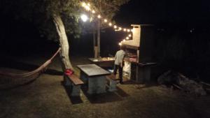 Fotografie z fotogalerie ubytování TATA Y TOTTI Playa & Verde v destinaci Punta del Diablo