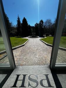 Fotografie z fotogalerie ubytování Parco Hotel Sassi v Turíně