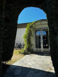 Fotografie z fotogalerie ubytování Parco Hotel Sassi v Turíně