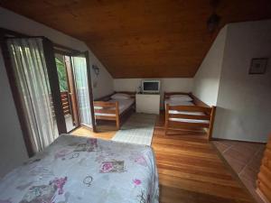 Galeriebild der Unterkunft Vrata Plešivice in Prhoč