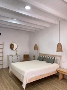 Gallery image of Quinta Almargem Lusitano - Farm House in Tavira