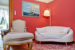 Gallery image of Apartma Casa della Pizza - Parking included in Izola