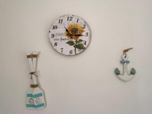 Fotografie z fotogalerie ubytování VILLA LUCIA v destinaci Punta Prosciutto