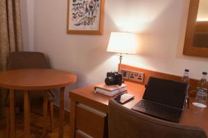 Foto sihtkohas Dublin asuva majutusasutuse Uppercross House Hotel galeriist