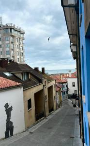 Η γειτονιά γύρω από ή μία γειτονιά κοντά σε αυτό το διαμέρισμα