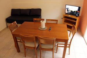 Et tv og/eller underholdning på Departamentos Cervantes UNO