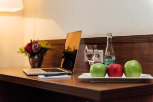 Photo de la galerie de l'établissement Arcade Hotel, à Wuppertal