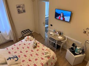 Afbeelding uit fotogalerij van Affittacamere Il Veliero in Levanto +45 foto's