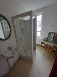 Galeriebild der Unterkunft Auberge la grange in Égliseneuve-dʼEntraigues