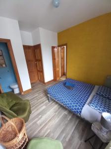 Galeriebild der Unterkunft Auberge la grange in Égliseneuve-dʼEntraigues