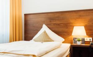 Photo de la galerie de l'établissement Arcade Hotel, à Wuppertal