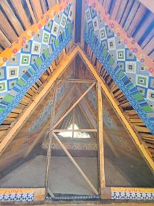 Santa María HuatulcoPlanta Glamp Farm的相册照片