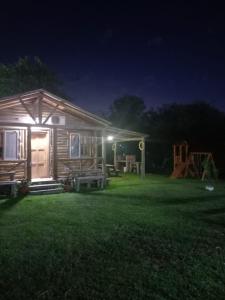 Φωτογραφία από το άλμπουμ του Cabaña de Don Alfonso con parque y parrilla σε Gualeguaychú