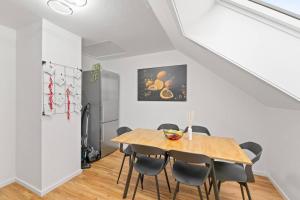 Φωτογραφία από το άλμπουμ του W02 Business Apartment für Teams σε Wendlingen am Neckar