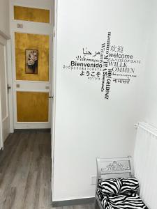 Photo de la galerie de l'établissement Golden Holidays, à Lavagna