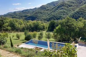 Gallery image of Ca' dei Giuli Apartments in Mercatello sul Metauro +20 photos