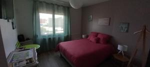 Photo de la galerie de l'établissement Les chambres aux portes de l'Authie, à Fort-Mahon-Plage