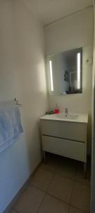 Photo de la galerie de l'établissement Les chambres aux portes de l'Authie, à Fort-Mahon-Plage