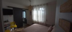 Photo de la galerie de l'établissement Les chambres aux portes de l'Authie, à Fort-Mahon-Plage