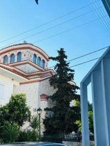 Fotografia z galérie ubytovania MEANDROS Center 1 v destinácii Kallithea Halkidikis