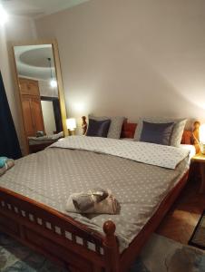 Легло или легла в стая в Apartman 23