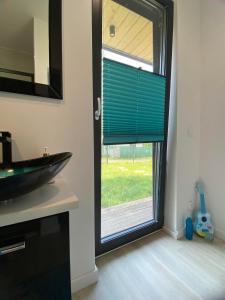 Foto dalla galleria di Lazurowy Brzeg a Przejma Wielka