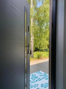 Foto dalla galleria di Lazurowy Brzeg a Przejma Wielka