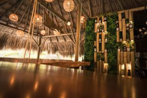 Fotografie z fotogalerie ubytování Arvum Hotel Boutique v destinaci Guatapé + 37 fotografií