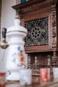 Fotografie z fotogalerie ubytování Villa Madona v destinaci Tellin