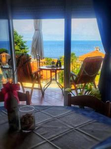 Příroda nedaleko apartmánu + 5 fotografií