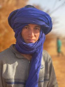 Hosté ubytování Adventure dans le desert