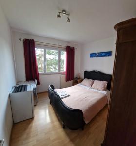 Zdjęcie z galerii obiektu chambre privée, votre meilleur choix w mieście Annemasse