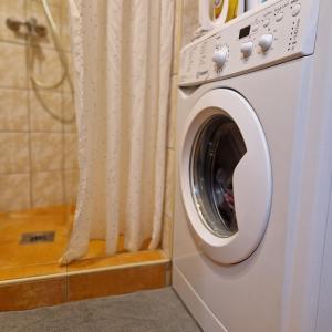 Kép Gellerico Rooms at Rákóczi Square szállásáról Budapesten a galériában