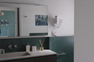 Fotografie z fotogalerie ubytování B&B Colori Del Lago v destinaci Brebbia