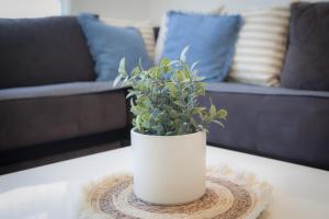 Gallery image of Apartman Harmony in Sutomore +14 photos