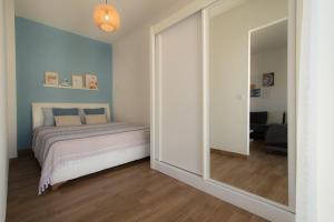 Gallery image of Apartman Harmony in Sutomore