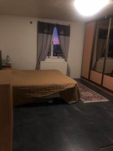 Posteľ alebo postele v izbe v ubytovaní bnb mary