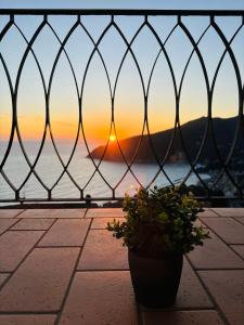 Imagen de la galería de Appartamento Moneglia Rebecca Holidays, en Moneglia