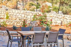Φωτογραφία από το άλμπουμ του Villa Elit Serenity - Kaş στο Κας